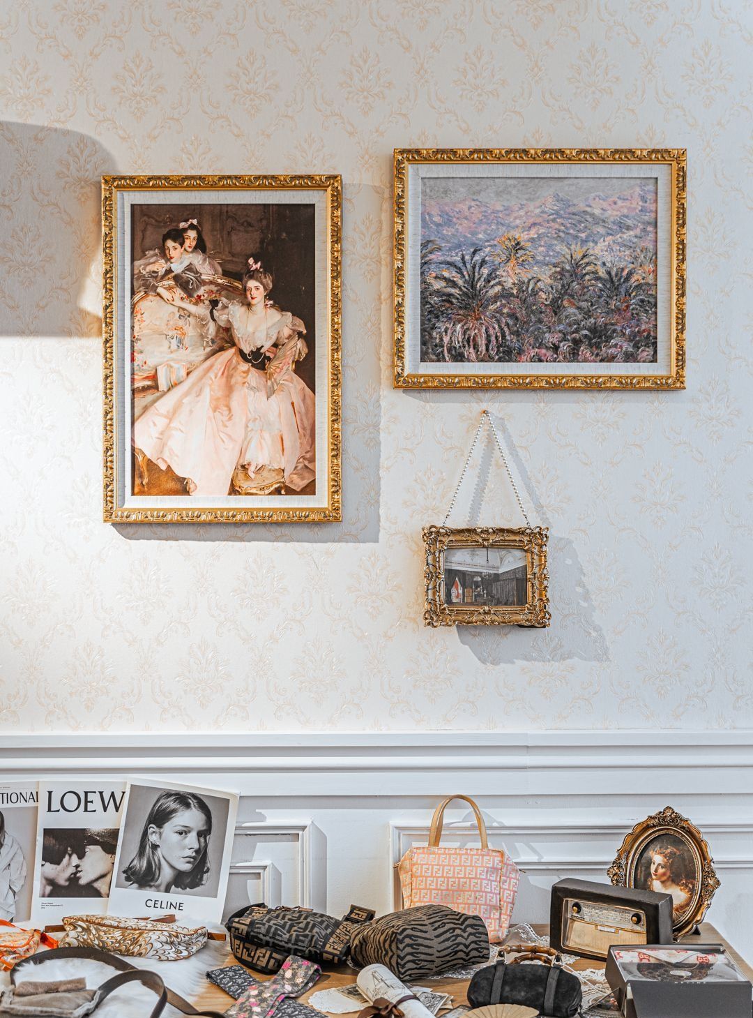 二奢之家,二奢二手奢侈品旗舰店