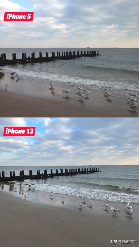 这才是iphone最强大的拍照功能,iphone照相功能详细介绍