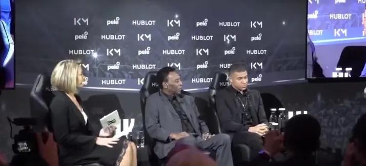 姆巴佩足球精彩进球,姆巴佩上演法甲首秀