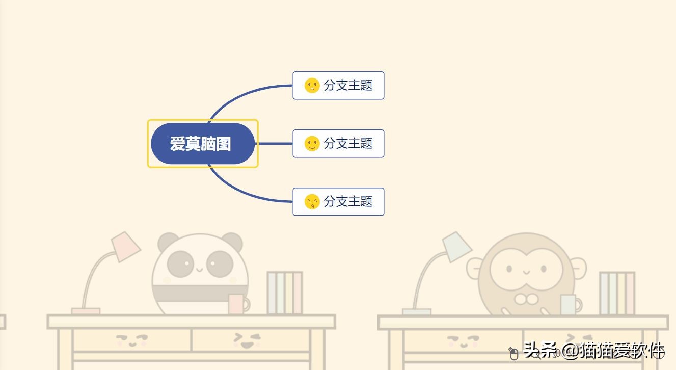 十大良心思维导图软件,思维导图软件windows版