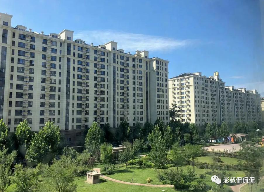 海淀四季青和泓四季多少钱一平,四季青板块楼盘分析