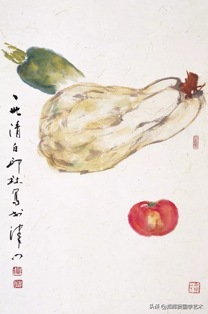 久慕芳园留倩影，重游故地觅知音