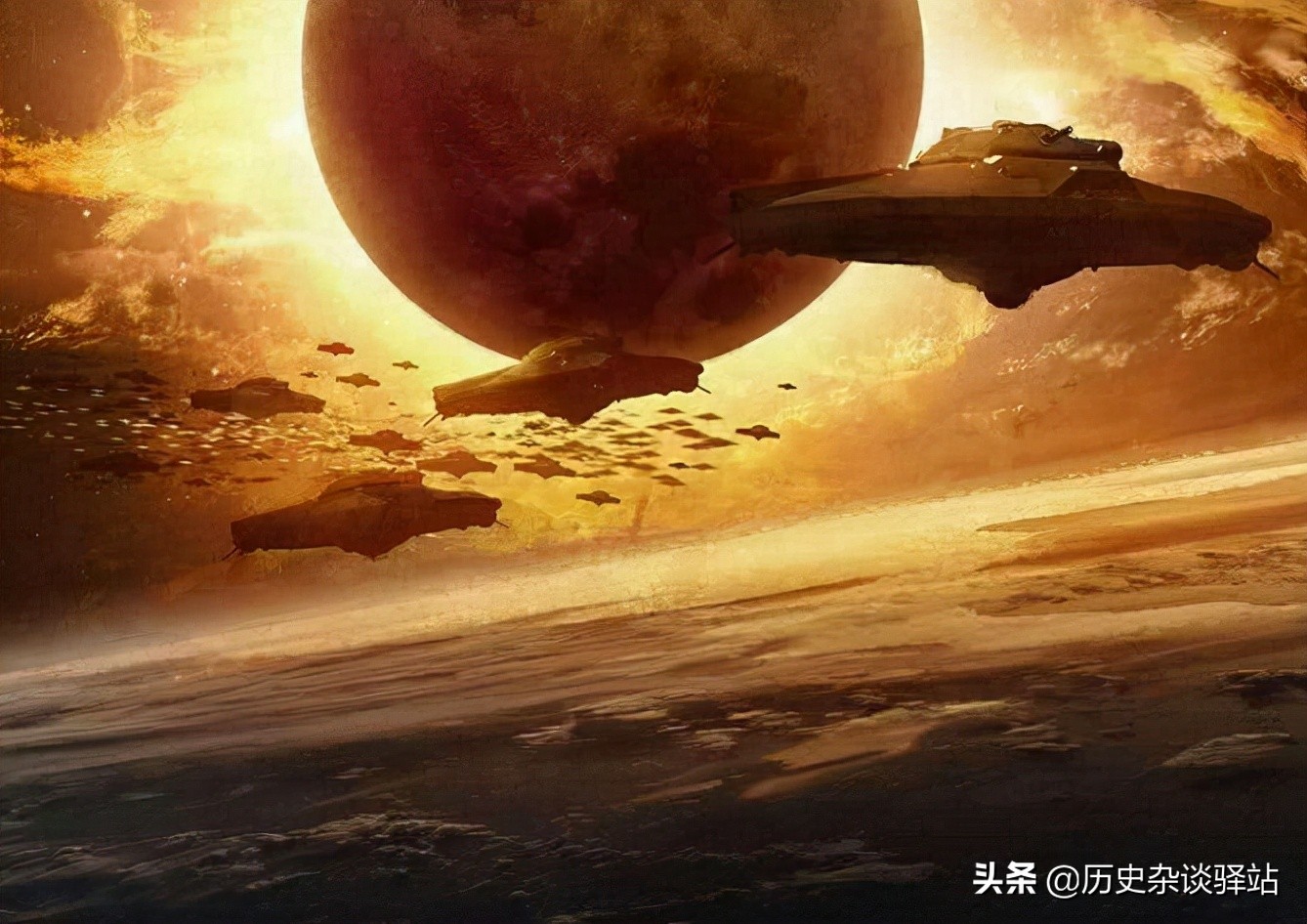 德国什么时候研发ufo了,德国发明的ufo是什么样子的