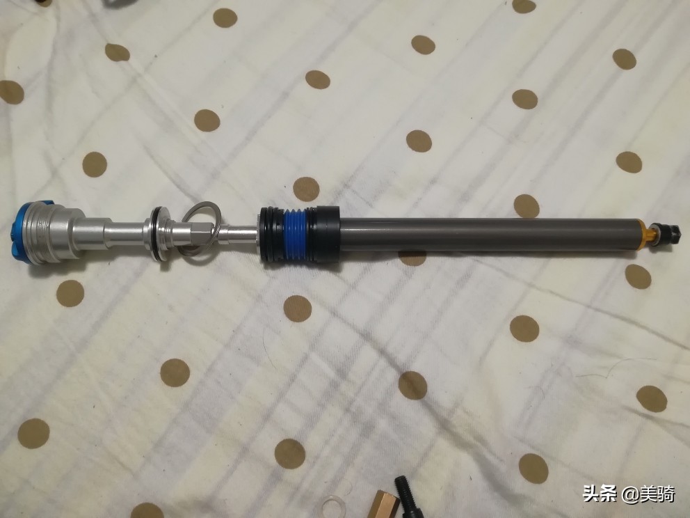 软尾山地车的改装攻略,爆改26寸xc山地车