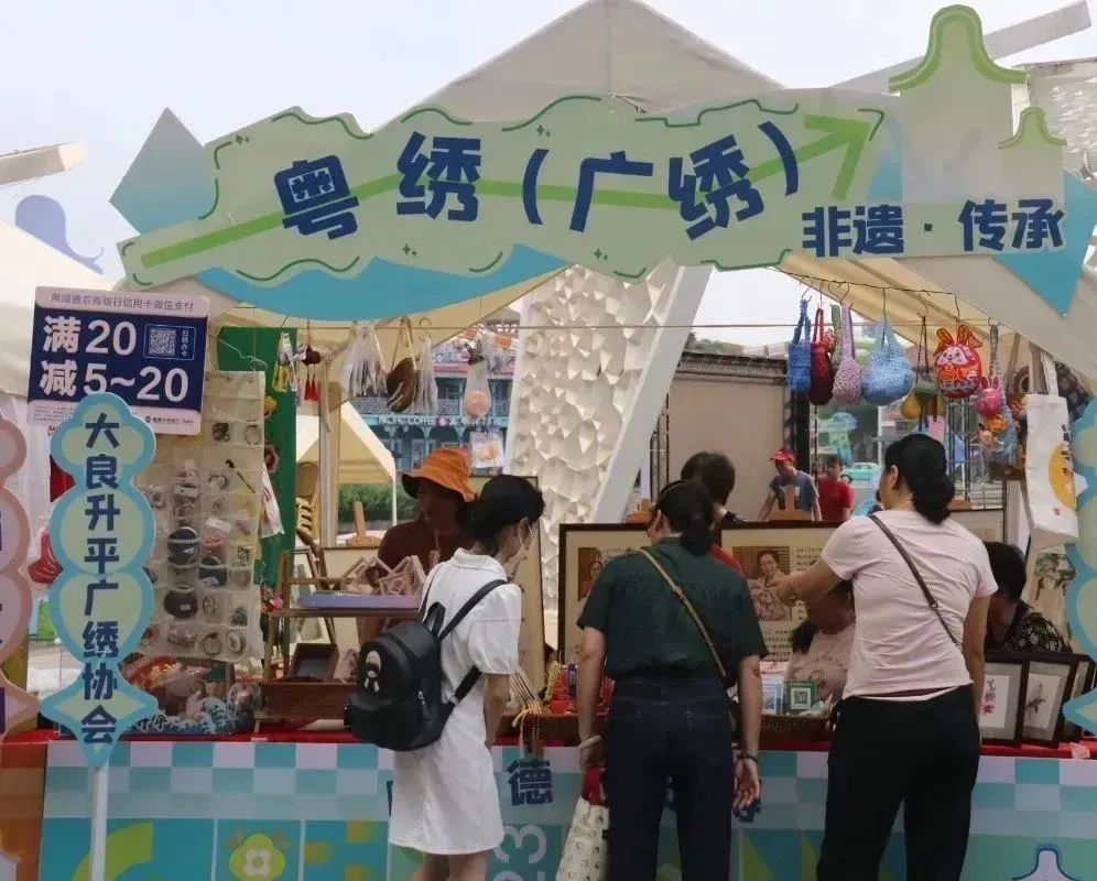 顺德周末旅游攻略美食美景享不停,中国各地美食旅游景点