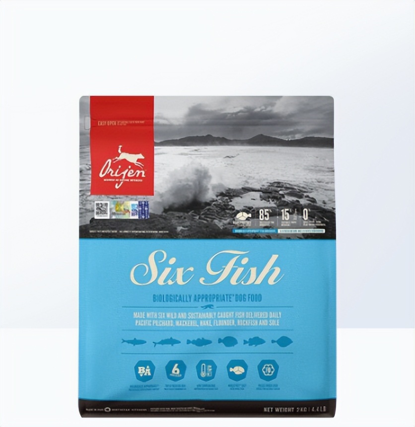 大型犬狗粮排名前十品牌,最新排名十大狗粮