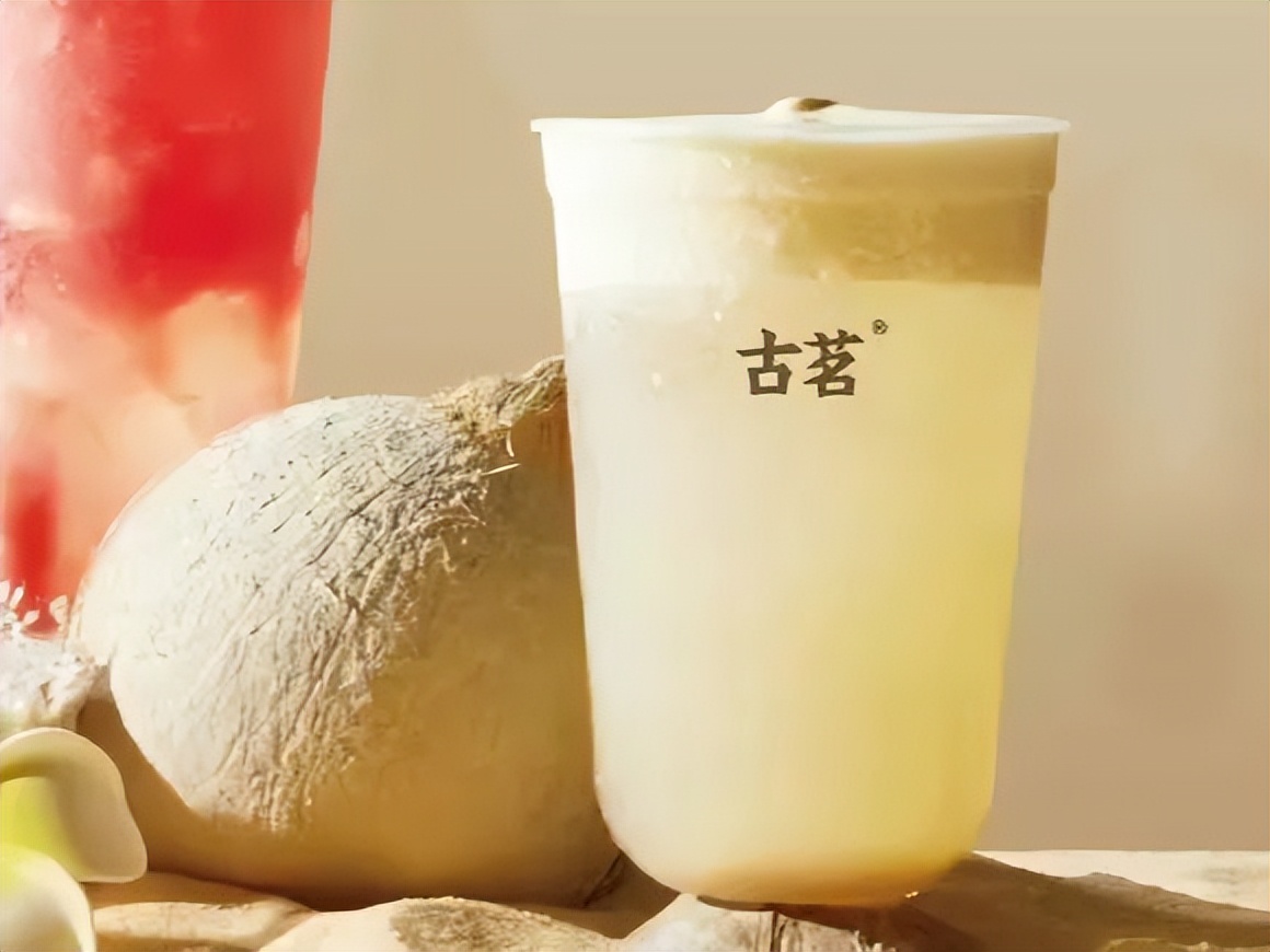 成本降1/3，升级冰淇淋口感，奶盖今年大创新