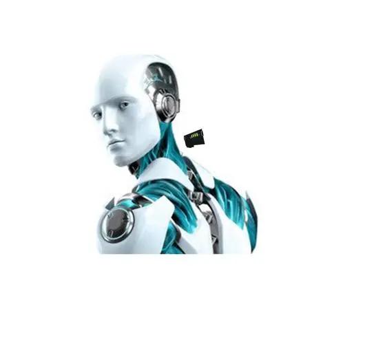 智能机器人体感机器人与人对话,智能机器人与新一代人机界面