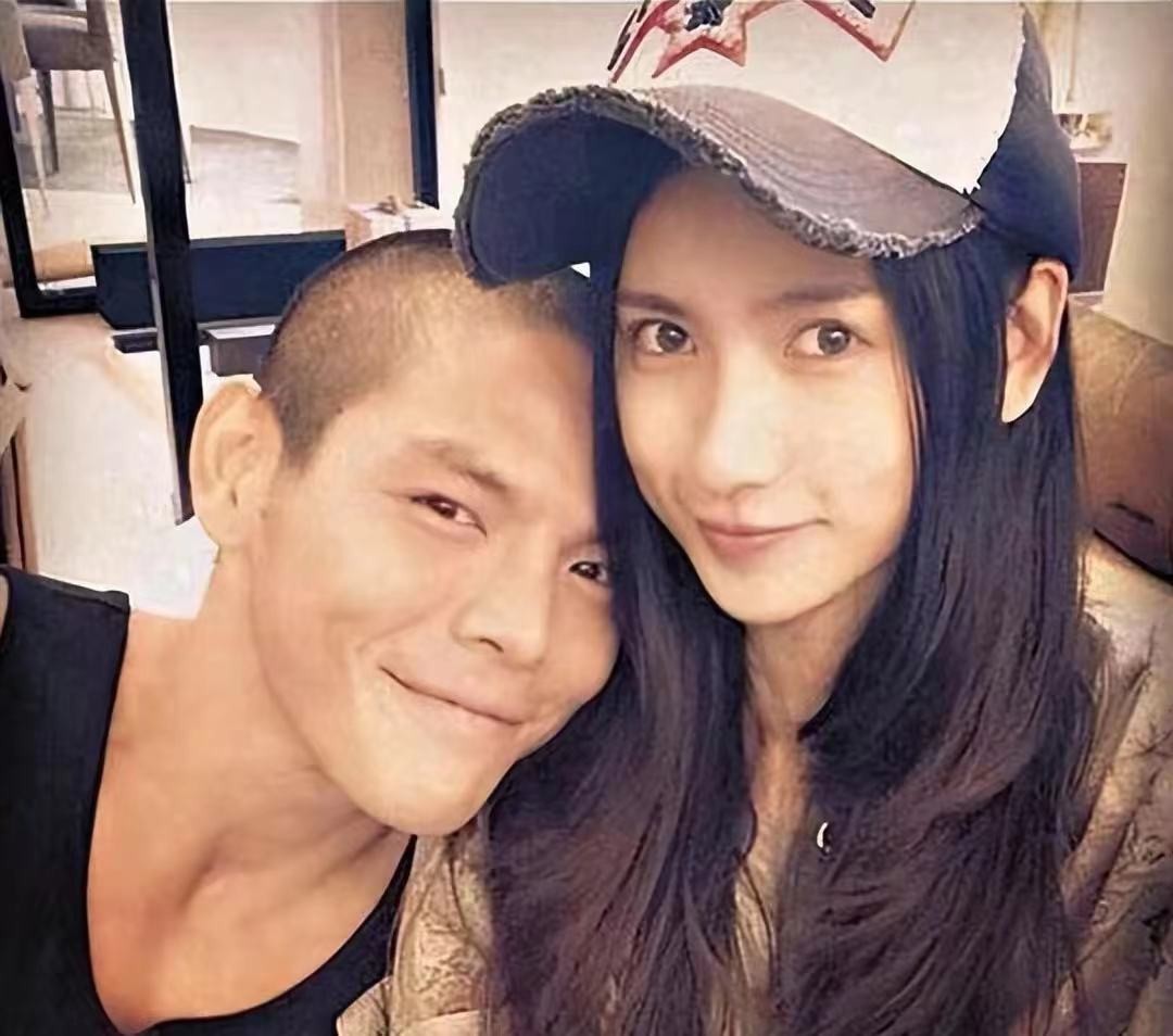 向佐跟郭碧婷的近况,向佐和郭碧婷现在什么关系