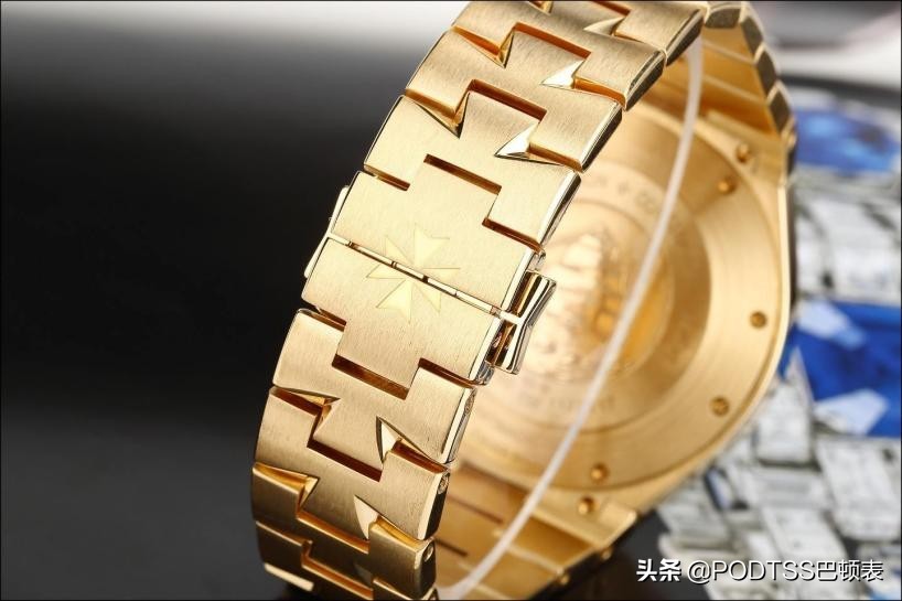 金表和镀金表有什么区别,包金的表有哪些