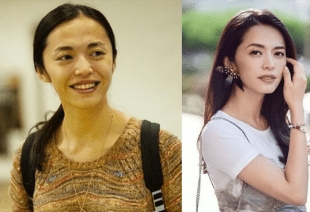 撞脸冯巩的素人,冯巩撞脸