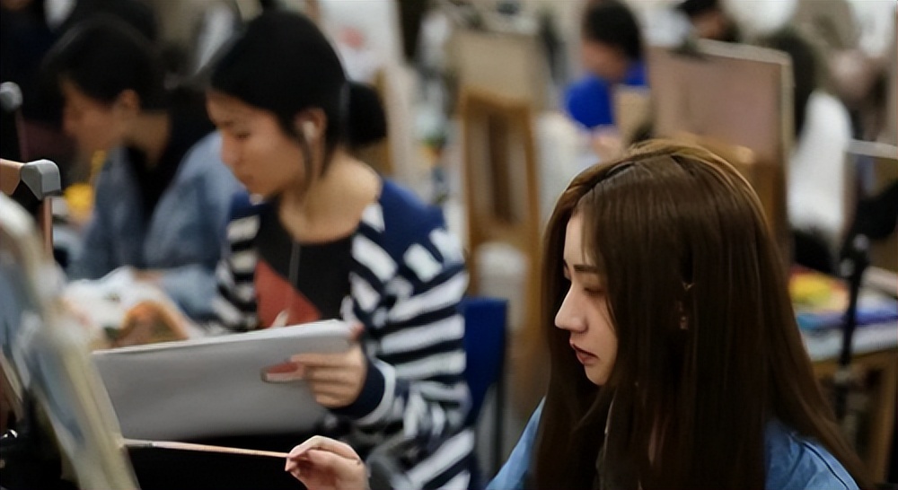 北京画室十大排名哪家好,北京画室那么多哪个画室比较靠谱