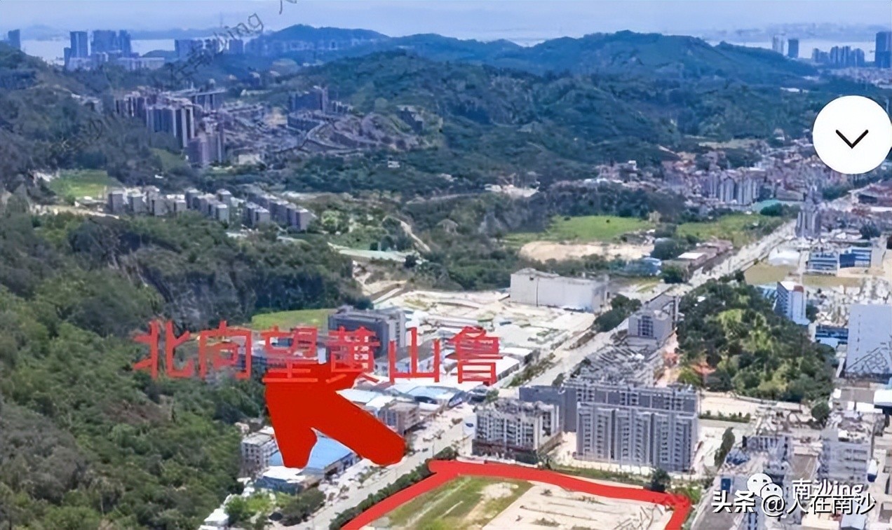 南沙保利时光印象68平得房率,南沙保利时光印象85方总价