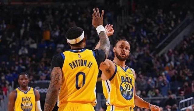 2018-2019勇士球员名单大全,勇士10大球员