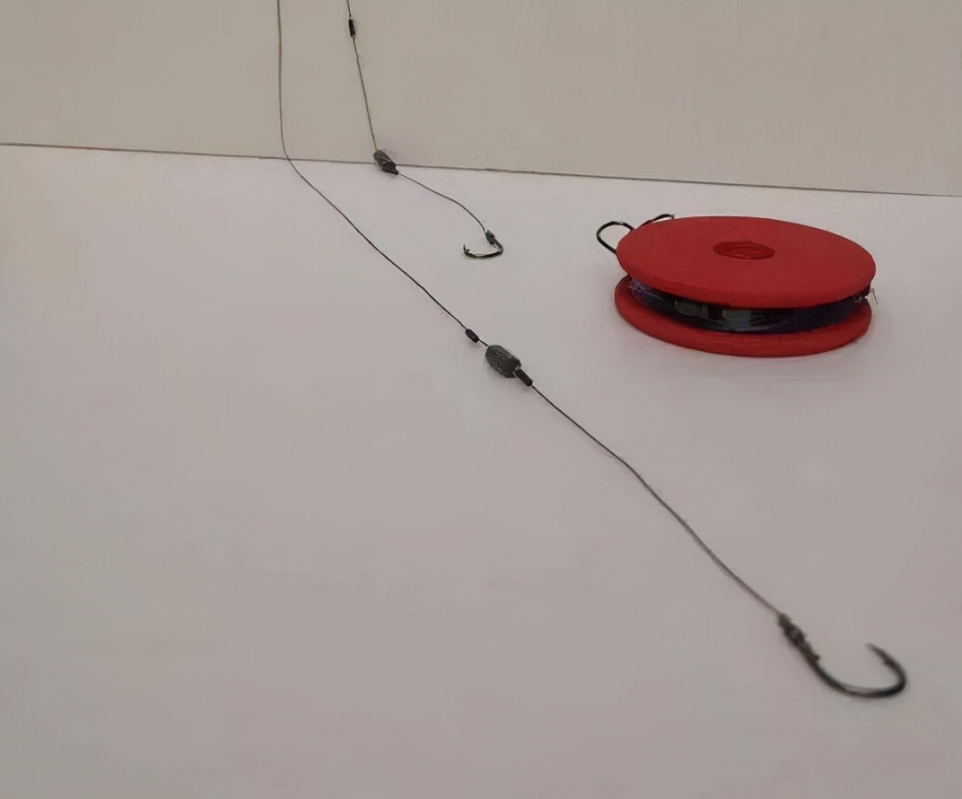 野钓用1.5号主线1.0子线可以吗,野钓主线1.5子线用多大