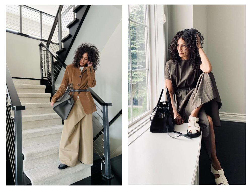 时髦赢家,为什么现在女人是大赢家