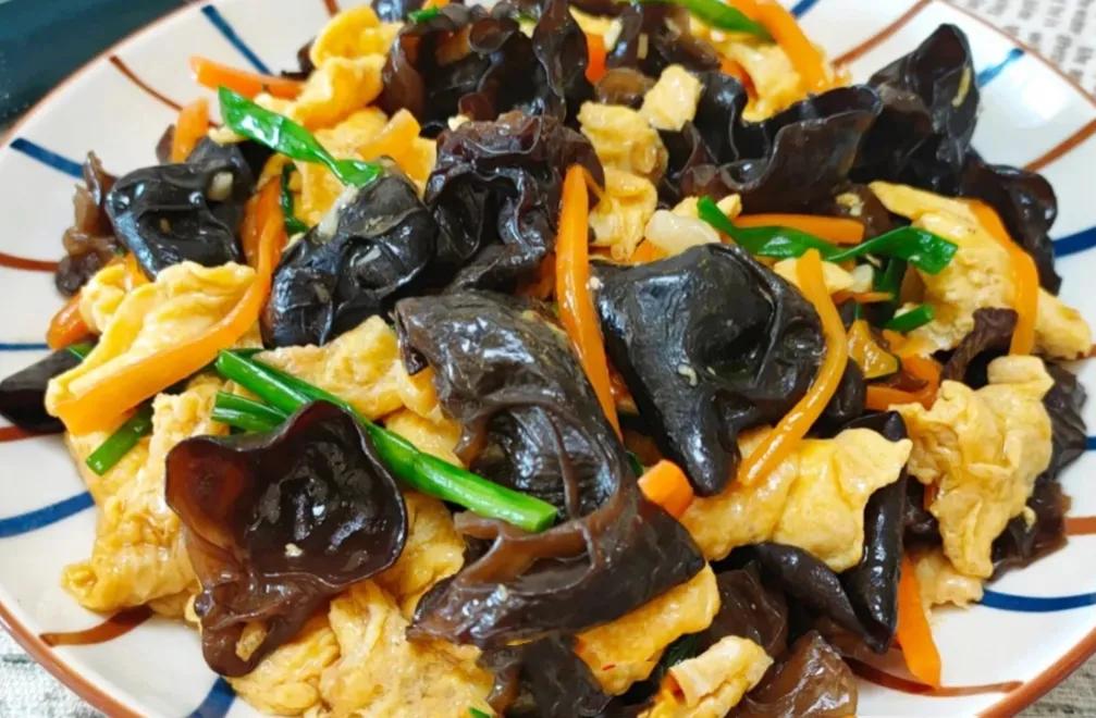 最掉秤的减肥家常菜,低脂减肥餐焖菜