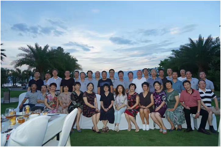 大学青春的绽放,大学青春