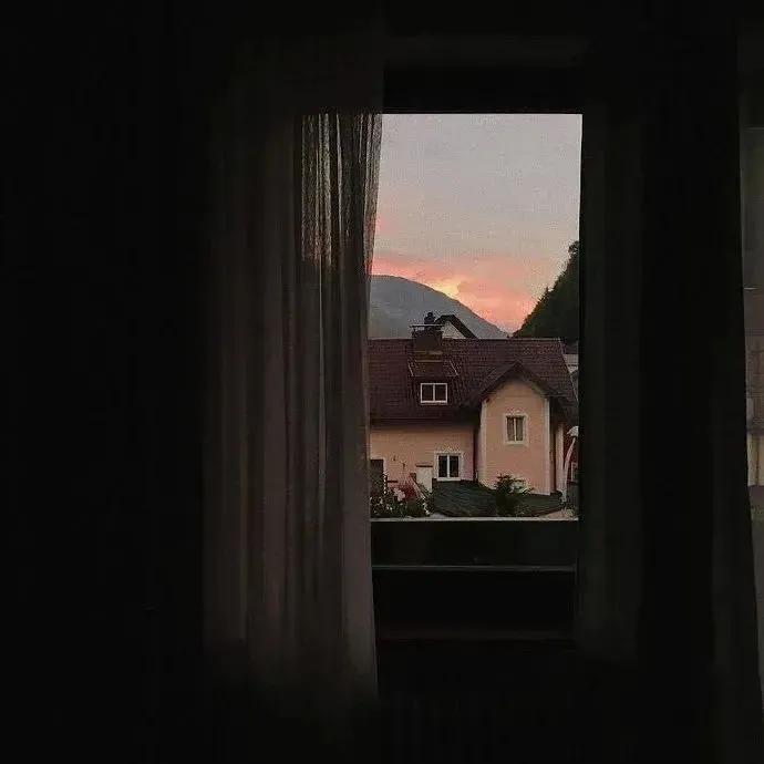 2021最火微信聊天背景图,2021独一无二的微信背景图卡通