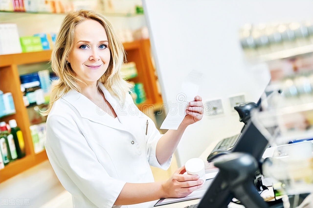 开个药店需要的证件,开个药店需要什么资质和手续