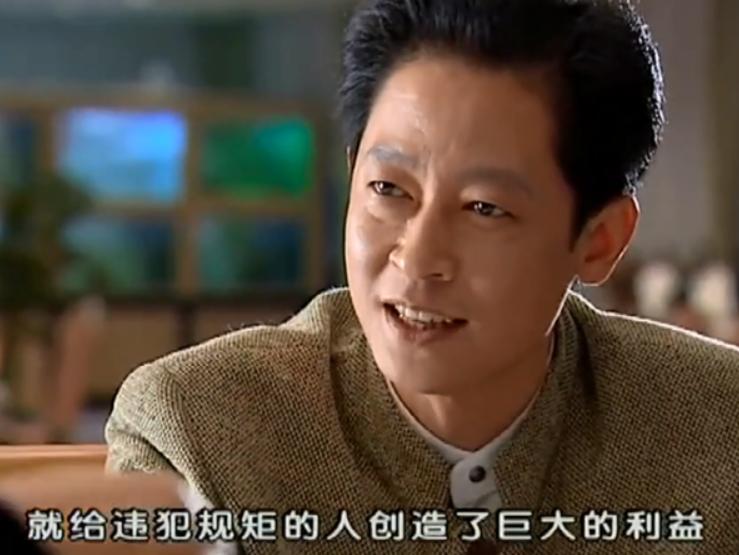 靳东跟王丽坤,靳东与王丽坤