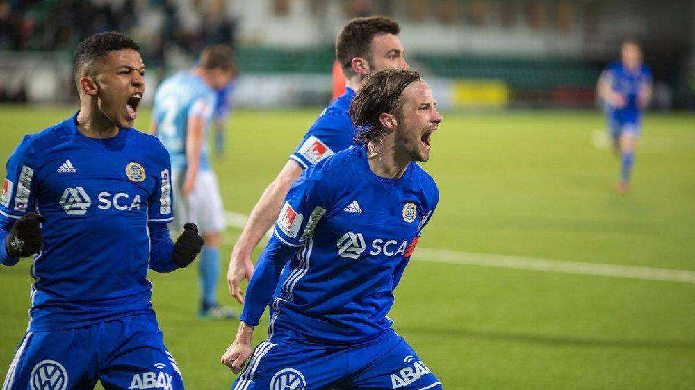 竞彩足球今日推荐瑞典甲,竞彩推荐今日足球分析