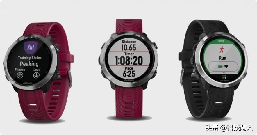 适合跑步日常佩戴的智能手表,针对跑步的运动手表