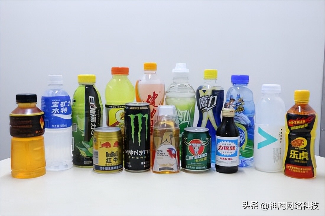 农夫山泉尖叫饮料测评,农夫山泉新出的功能性饮料