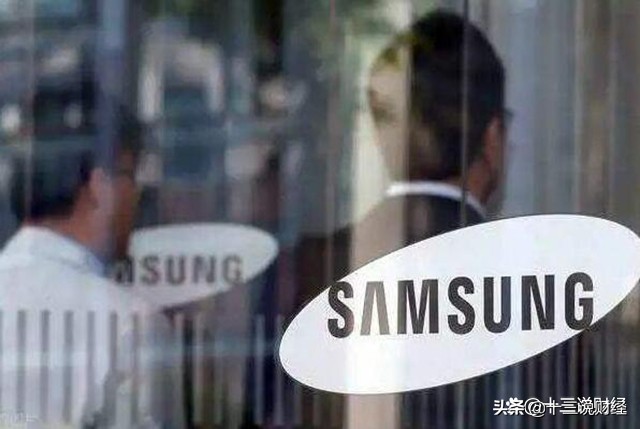 人均年薪130万元，三星电子疯狂加薪，羡慕不已