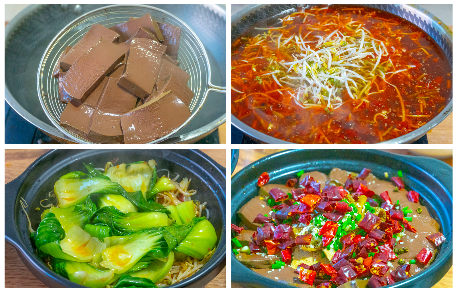 12道下饭咸香开胃的家常菜,超过瘾的开胃菜比平时多吃一碗饭