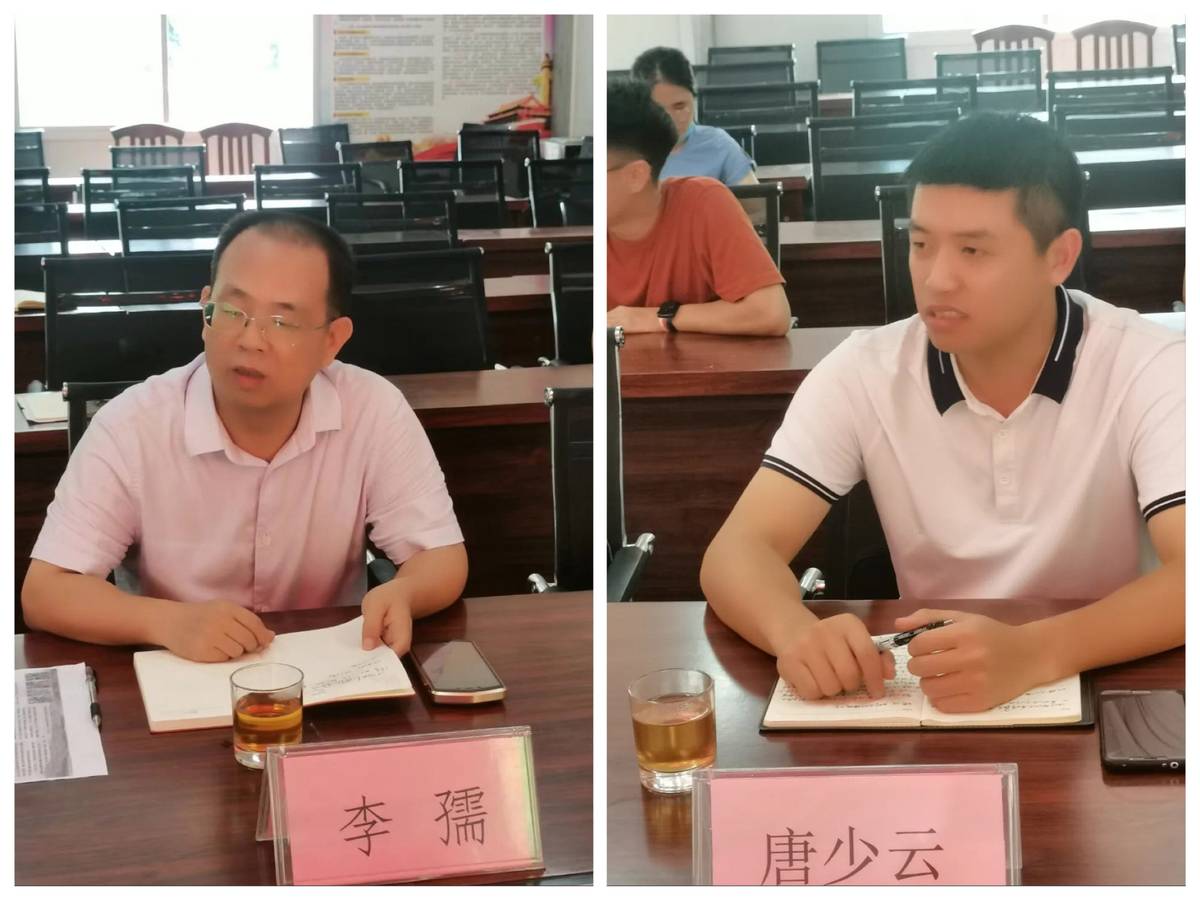 广东鼎湖民建、肇庆恒泰公司到昭平县走马镇开展结对帮扶工作全方位推动产业振兴