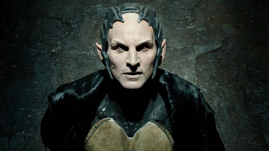 雷神2深度解读,雷神2精彩片段