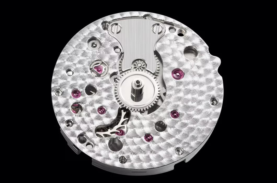 宝格丽serpentiseduttori蓝针,宝格丽serpenti灵蛇古董腕表