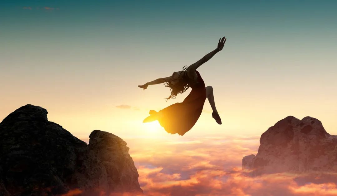 以勇气，书不凡|8位长江EMBA女性企业家的蜕变故事