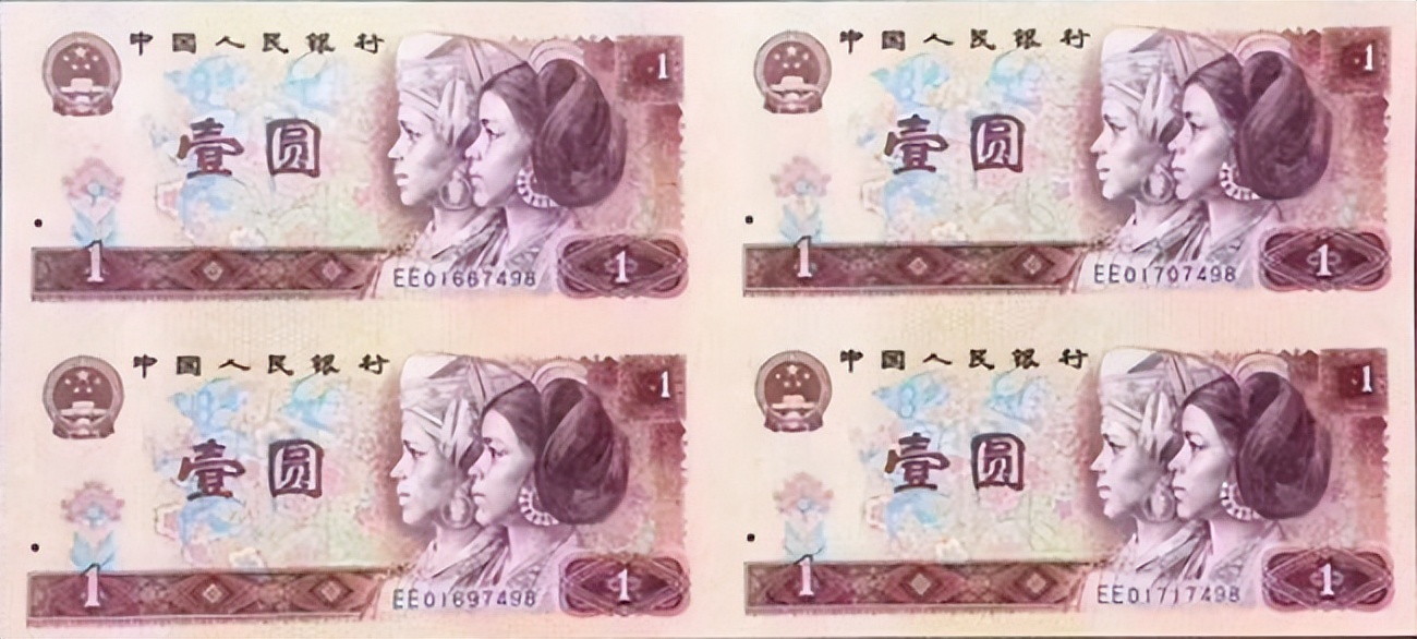 这10种错版币常见又值钱，碰到千万留好！收藏时警惕4大*局骗**