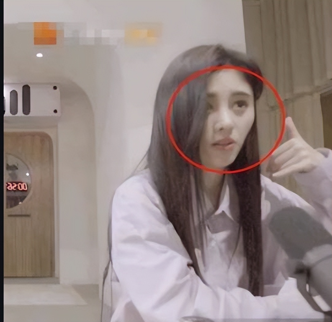 盘点女明星整容失败和成功的女星,整容断送前程的4个明星