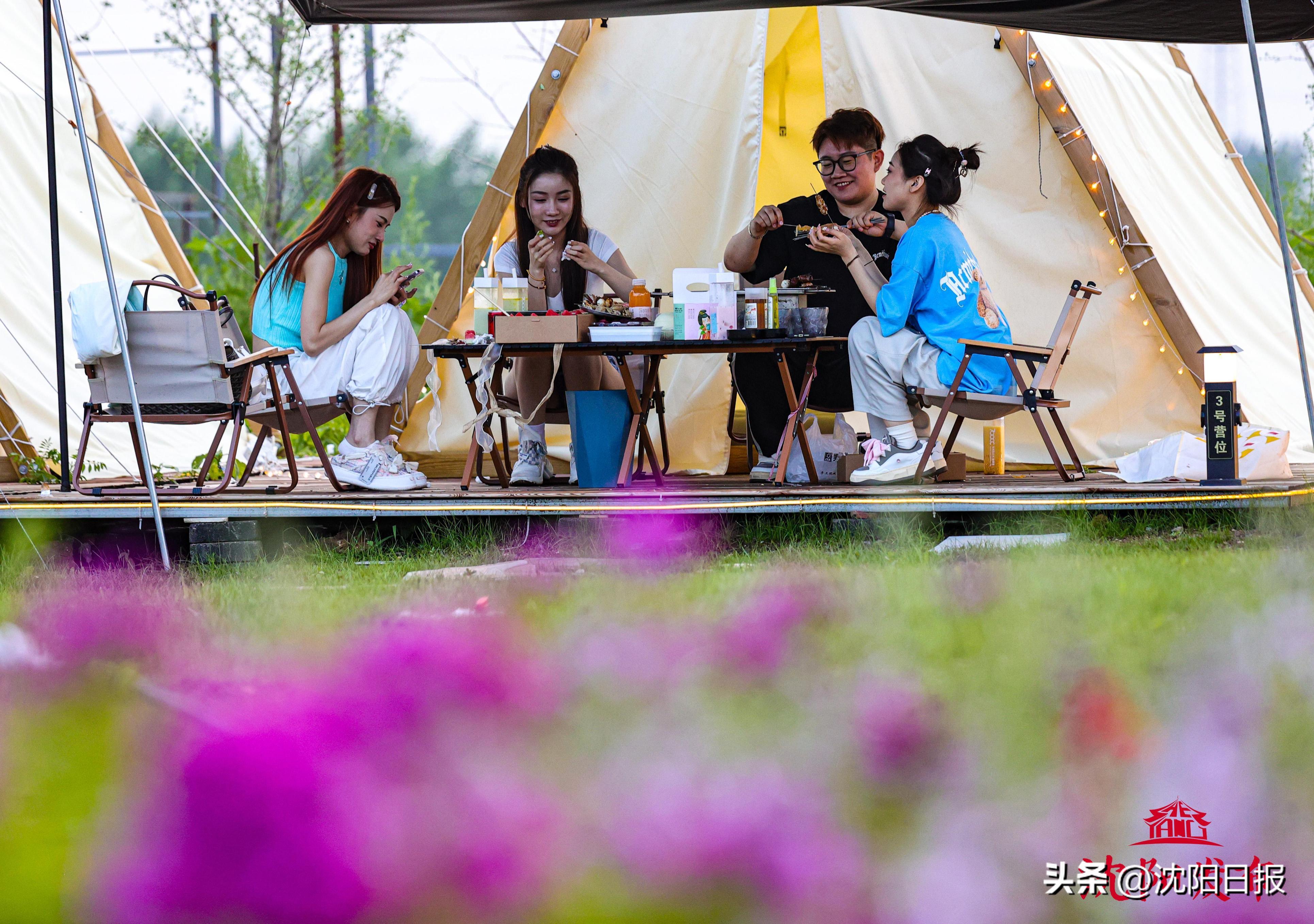 被称为“‘国际范’与‘烟火味’并存的消费强劲之城”后，沈阳如何升级“消费特色标签”？