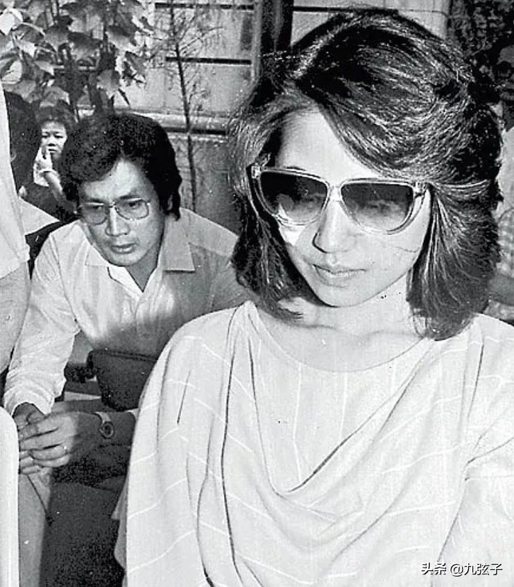 两段婚姻后的悲剧,两段婚姻背后的悲剧