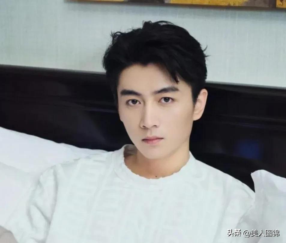 台湾女神级女星陈妍希,校园女神陈妍希