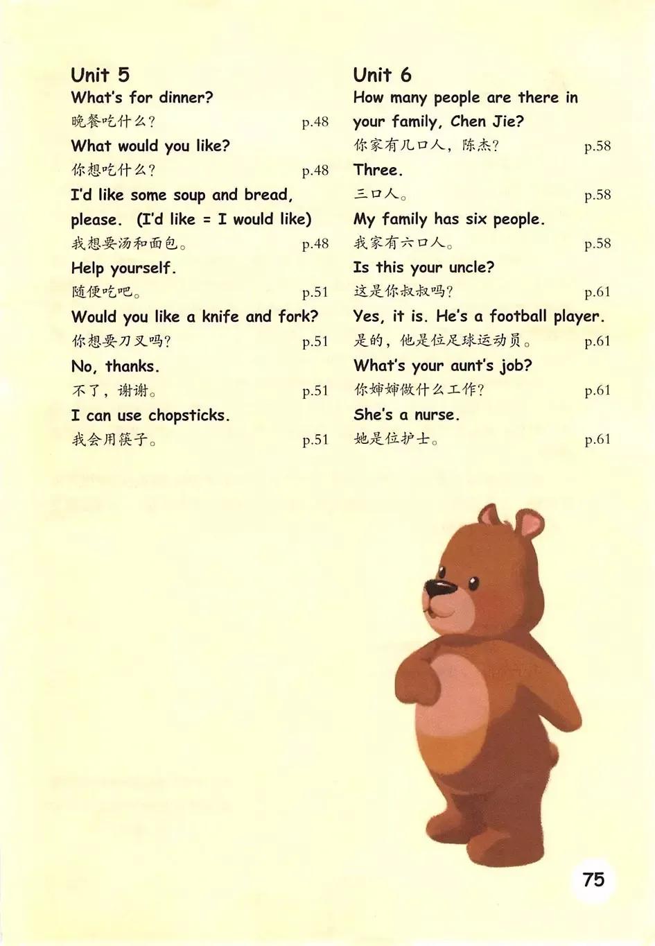 小学英语电子课本全套,小学英语四年级人教版电子课本