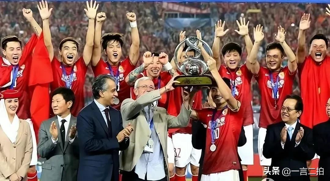 许家印：干过保安掏过粪，一朝发迹后风光无限，如今让人唏嘘