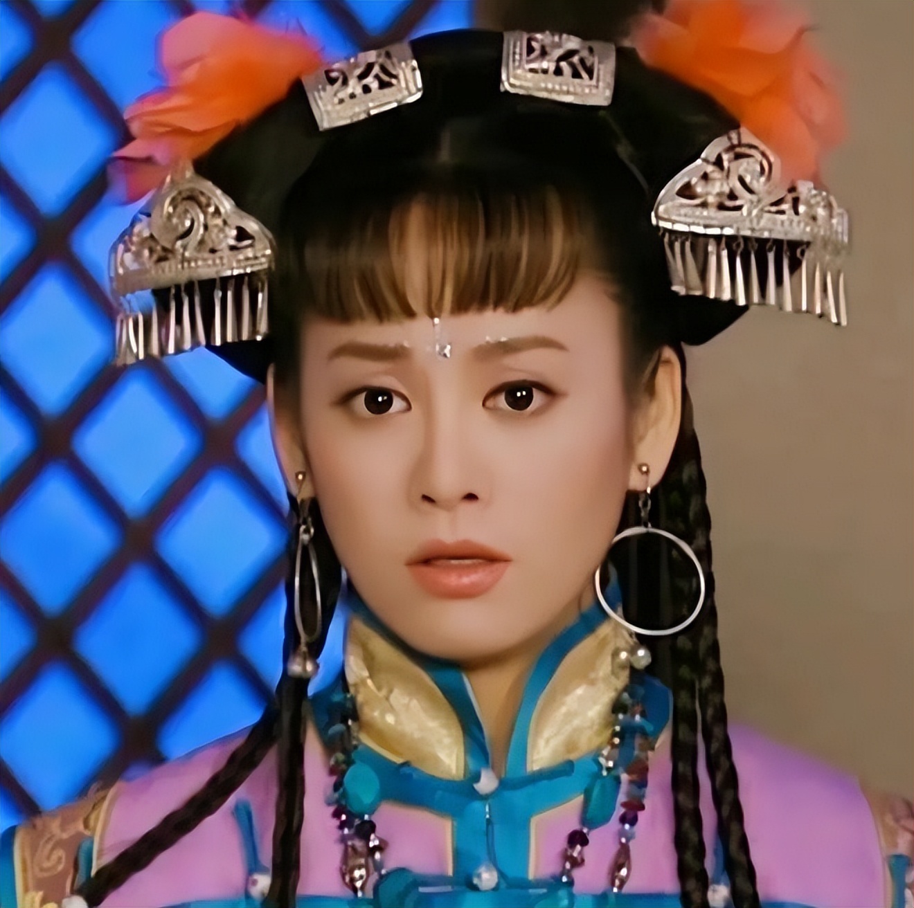 皇太极跟顺治是什么关系,皇太极驾崩后为什么让顺治继位