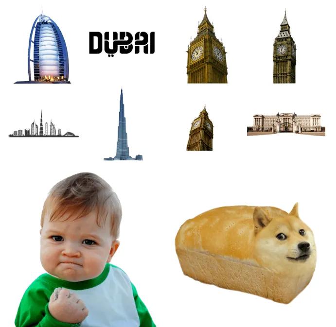 十个必须去的免费素材网站,17个免费高质量素材库