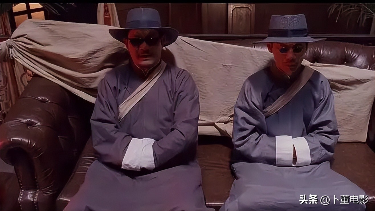 凭什么别人拍的是抄袭，星爷拍的就是致敬？周星驰到底赢在哪