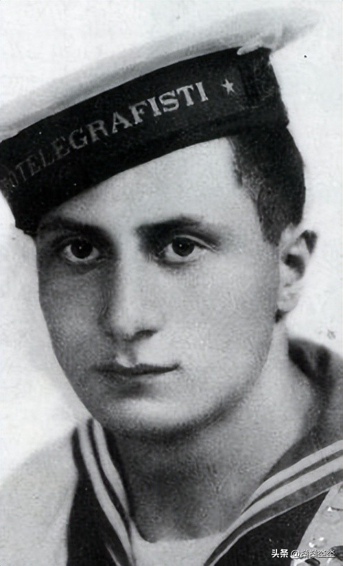 墨索里尼的一生深度解析,墨索里尼一生简介