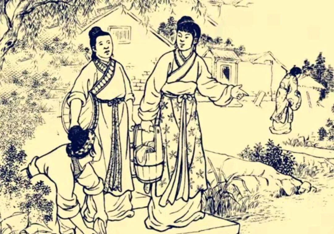 民间故事捕捉巨龟,民间灵龟故事大全