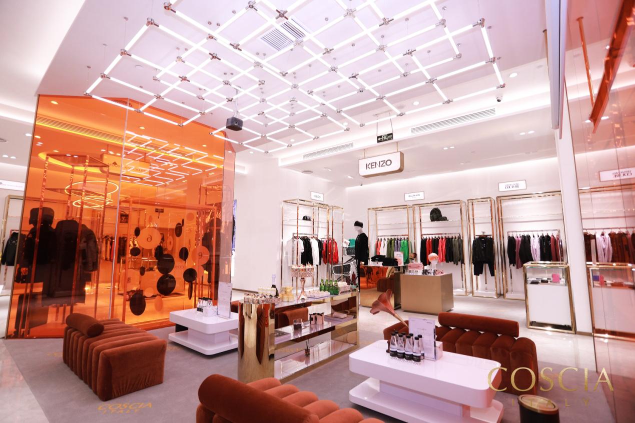 coscia蔻莎正品吗,coscia蔻莎上海