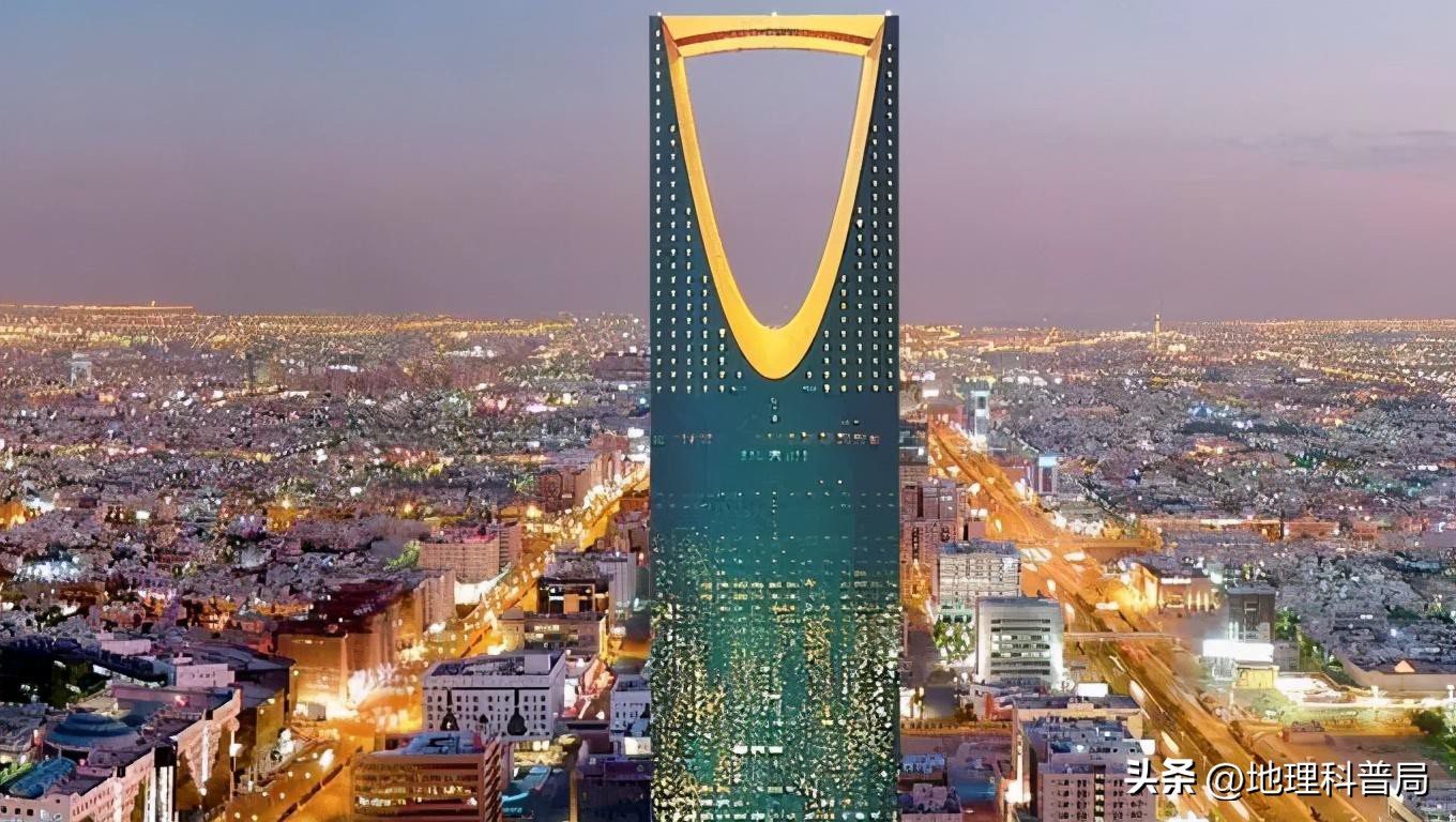 沙特阿拉伯是一个富有的国家,沙特阿拉伯最富有的是什么