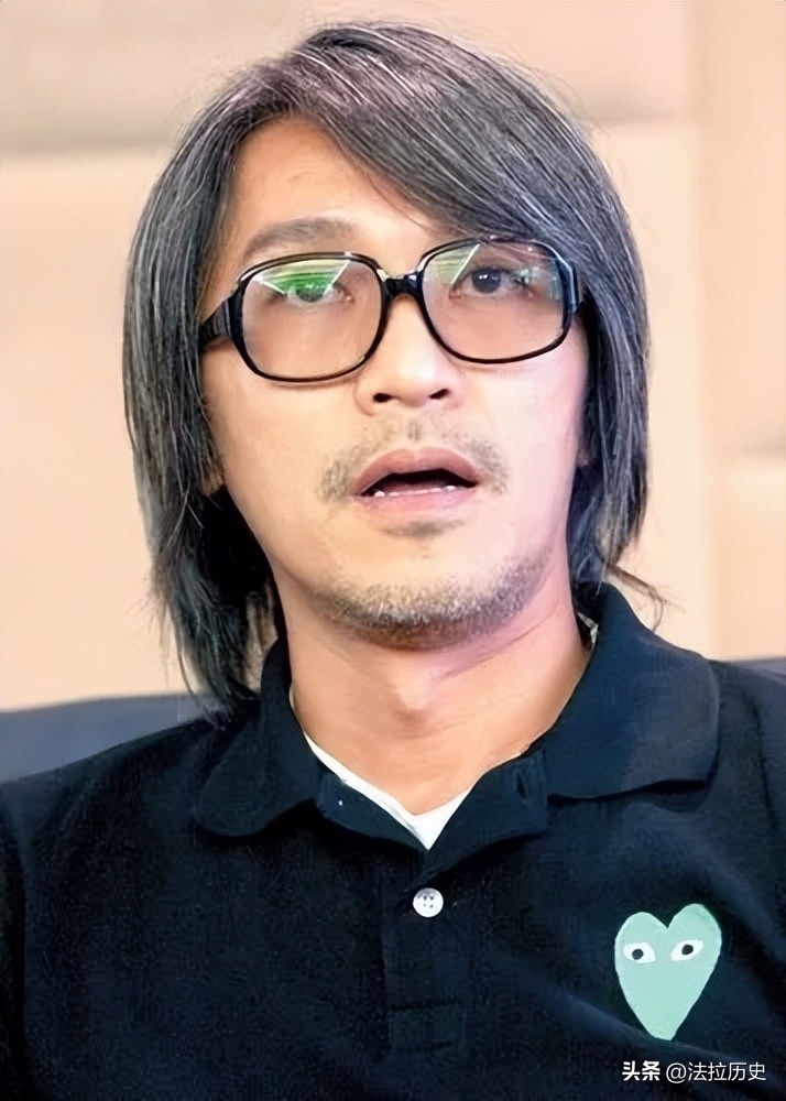 国外媒体报道周星驰拍少林女足,周星驰拍少林女足各明星反应