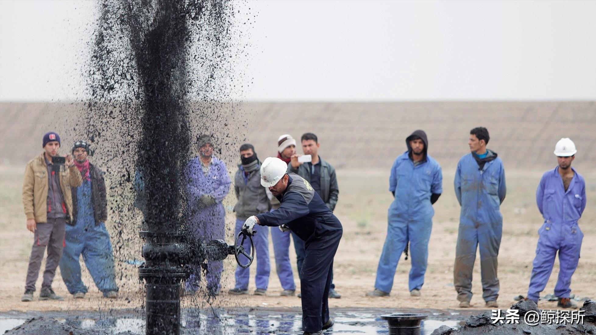 伊拉克冻结石油合同解决方案,中国和伊拉克的石油合同最新进展